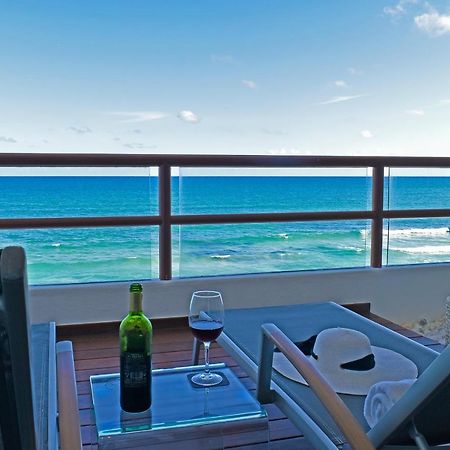 Senses Riviera Maya - Ocean Front Boutique Hotel - Adults Only Punta Maroma Екстер'єр фото