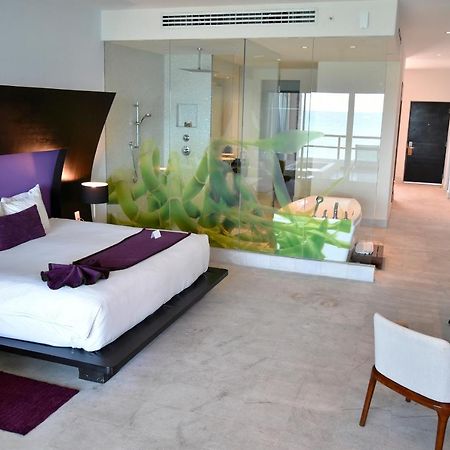 Senses Riviera Maya - Ocean Front Boutique Hotel - Adults Only Punta Maroma Екстер'єр фото