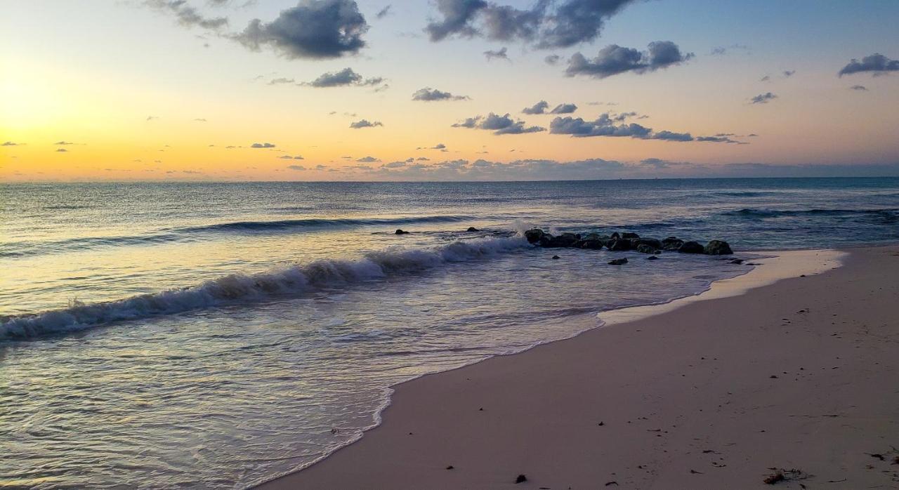 Senses Riviera Maya - Ocean Front Boutique Hotel - Adults Only Punta Maroma Екстер'єр фото