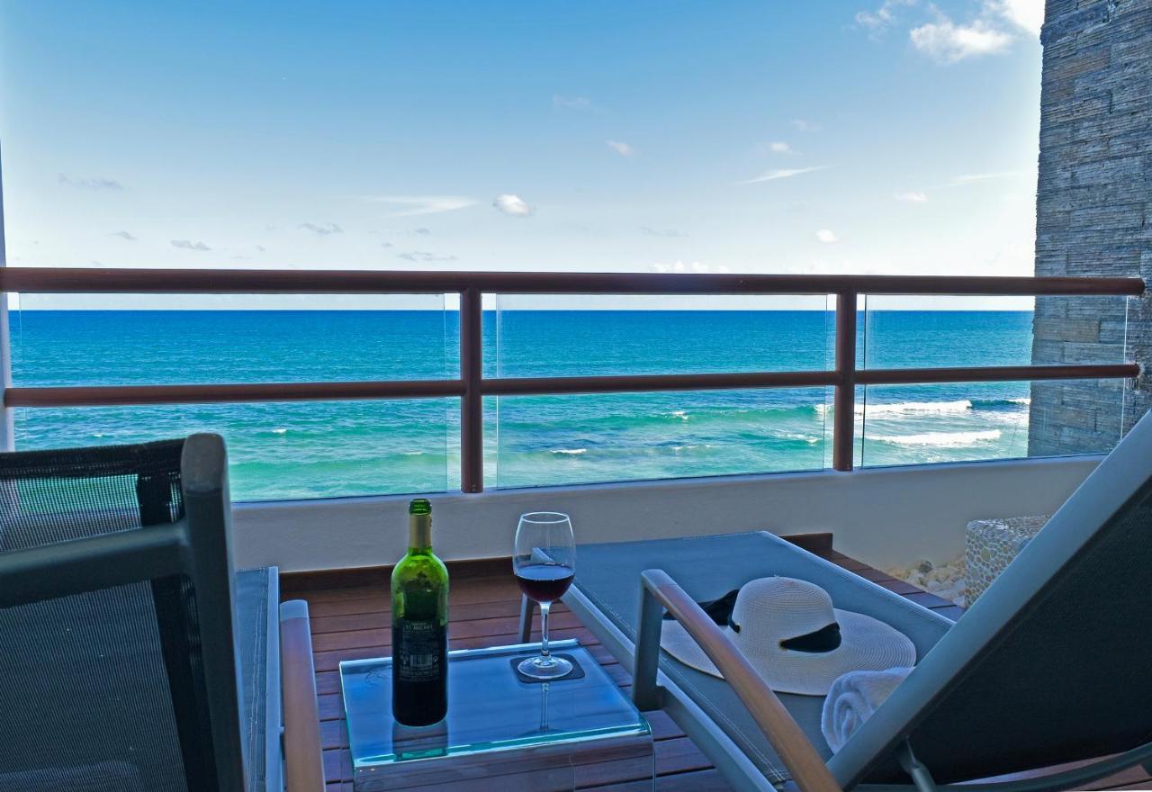 Senses Riviera Maya - Ocean Front Boutique Hotel - Adults Only Punta Maroma Екстер'єр фото