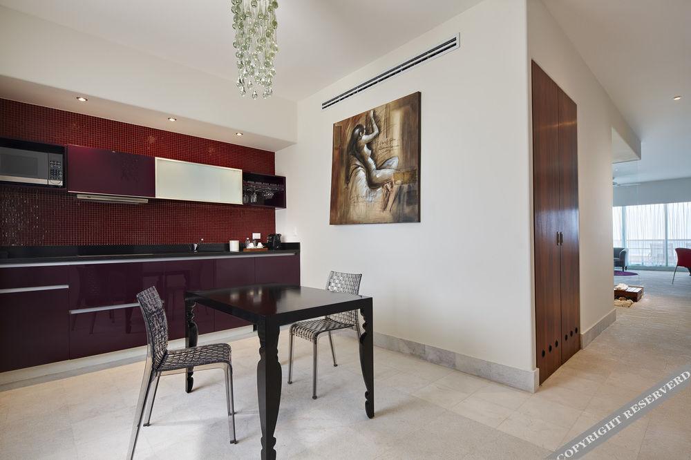 Senses Riviera Maya - Ocean Front Boutique Hotel - Adults Only Punta Maroma Екстер'єр фото