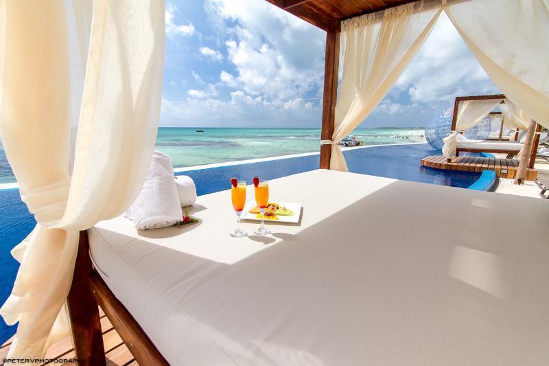 Senses Riviera Maya - Ocean Front Boutique Hotel - Adults Only Punta Maroma Екстер'єр фото