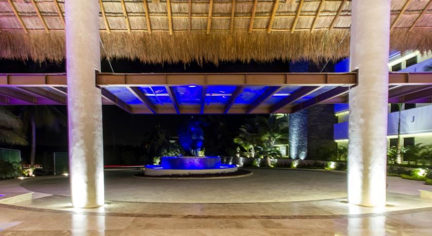 Senses Riviera Maya - Ocean Front Boutique Hotel - Adults Only Punta Maroma Екстер'єр фото