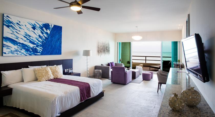 Senses Riviera Maya - Ocean Front Boutique Hotel - Adults Only Punta Maroma Екстер'єр фото