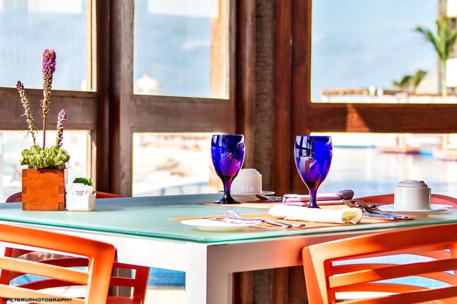 Senses Riviera Maya - Ocean Front Boutique Hotel - Adults Only Punta Maroma Екстер'єр фото