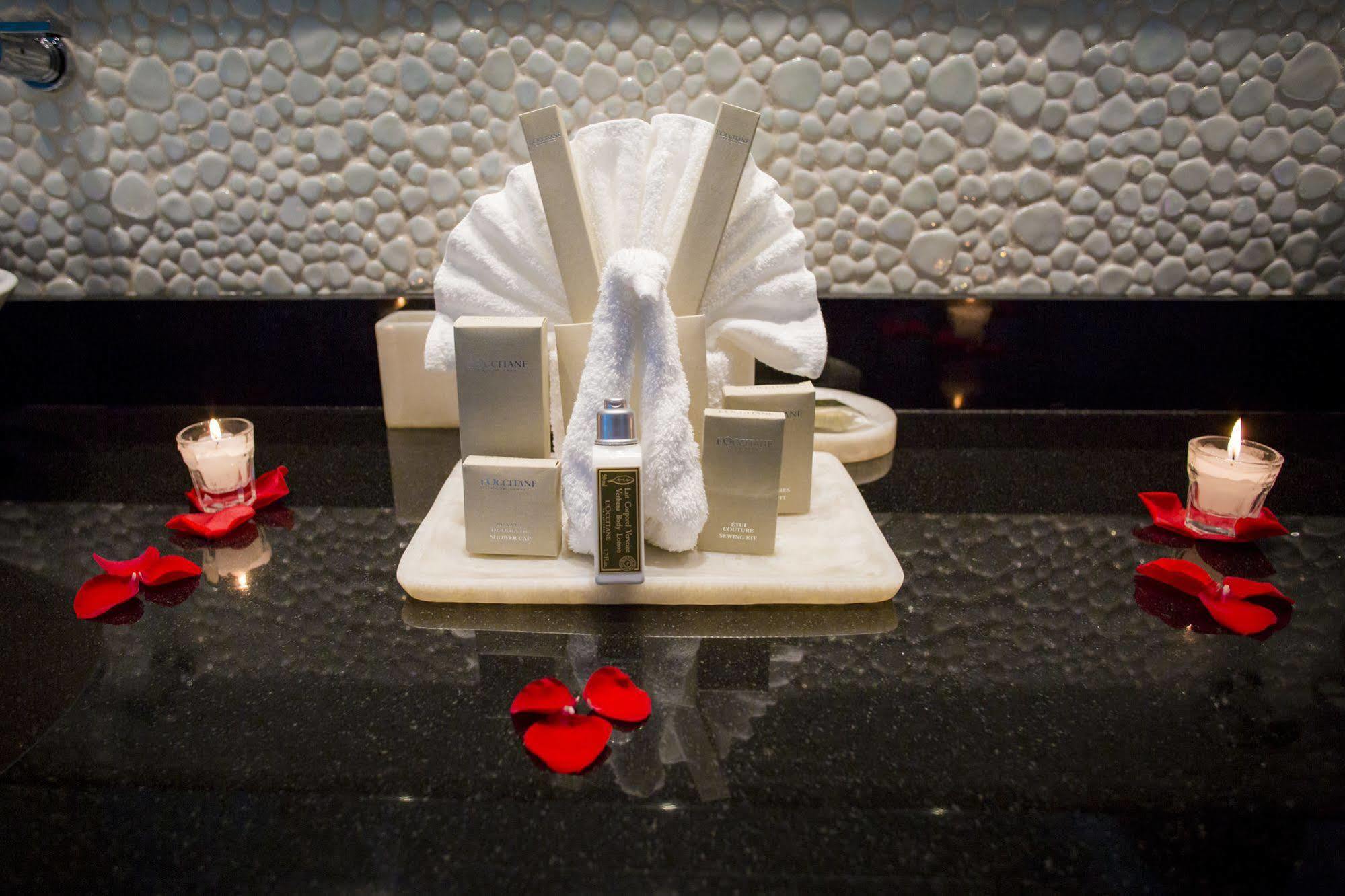 Senses Riviera Maya - Ocean Front Boutique Hotel - Adults Only Punta Maroma Екстер'єр фото