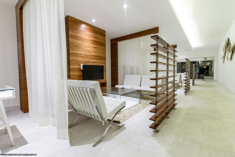 Senses Riviera Maya - Ocean Front Boutique Hotel - Adults Only Punta Maroma Екстер'єр фото
